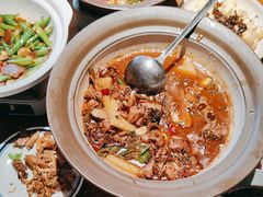 -乡野李掌柜(汉江路店)