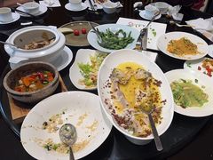 -杭州和达希尔顿逸林酒店·和园中餐厅-杭帮菜名店