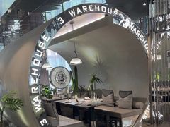 -3号仓库·创意中国菜(乐清正大广场店)