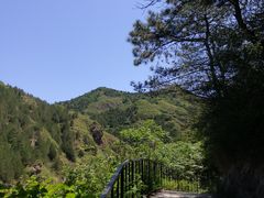 -仙居谷风景区
