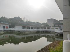 -荆州博物馆