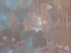 -宝龙艺术中心(七宝宝龙城店)