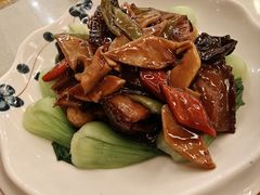 -玉华宫宾馆·餐厅(铜川驻京办店)