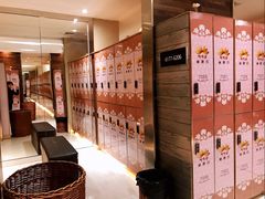 -丽池宫韩式汗蒸会馆(华灯坊店)