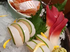 -小山日本料理(太古汇店)