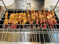 -小寒羊烧烤(凯瑞时代大厦店)