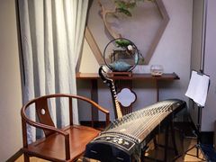 -宴昆山·私房菜(春晖店)