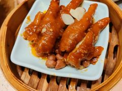 -点都德(长泰广场店)