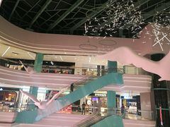 -大族广场Mall&More