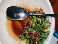 -瑶王府·广西菜(相思湖店)
