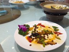 -紫鑫阁饭庄(长安店)