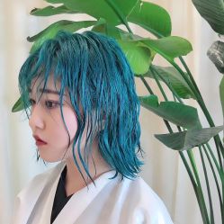 烫染-简法造型·品牌形象店