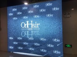 -OnHair造型
