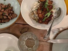 五花肉饭-RAC BAR(安福路店)