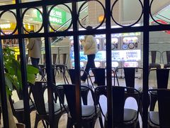 -波螺油子·海肠捞饭·青岛菜(银座店)