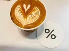 -% Arabica阿拉比卡咖啡烘焙工坊