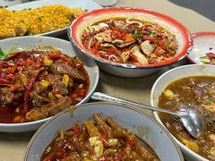 -老三样·旧食新味(万寿宫店)