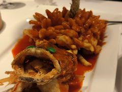 -松鹤楼·非遗·苏帮菜(融科店)