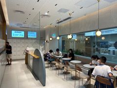 -喜茶(广州中山六路店)