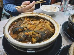 -梁师傅砂锅(哈达西街店)
