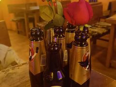 -Helens海伦司小酒馆(街道口店)