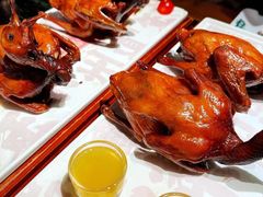 -大鸽饭(北京路店)