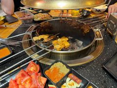 -水浒烤肉(国贸店)