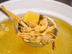 -福州仓山凯悦酒店·Market Cafe Lacucina咖啡厅