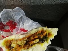 一品素包-石头门坎