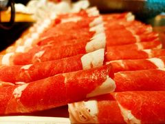 -呷哺呷哺(融创茂店)