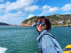 -东极岛景区-青浜岛