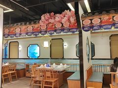 -俏牛哥鲜牛肉牛肆馆(重庆天地店)