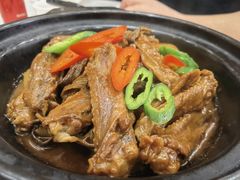 -寻味顺德·南记酒家·传统顺德菜·鱼生(广源路店)