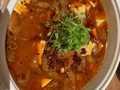 豆花肥肠-榕意·川味之美(深业上城店)