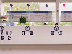 -上海第119机动车安全检测站