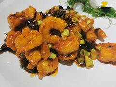 -品味居·首店·大连鲜活海鲜大连菜(东港店)