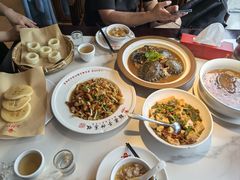 -小财神·老派赣州菜·中华美食地标(第五大道店)