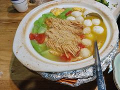-永安鱼庄·镇江菜(三店纬五路店)