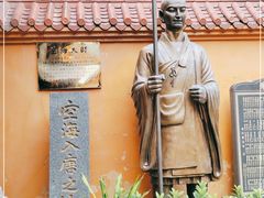 -福州开元寺