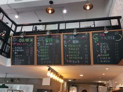 -时光转角咖啡馆(西康路店)