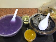 -百花传统甜品店(原址店)