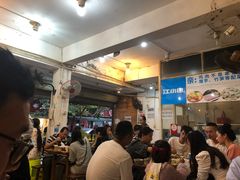 -黑竹香鸡(营和巷店)