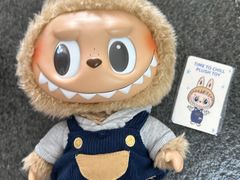 -泡泡玛特POPMART(蓝色港湾店)