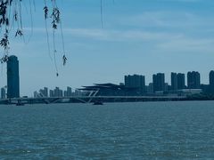 -无锡蠡湖国家湿地公园-蠡园