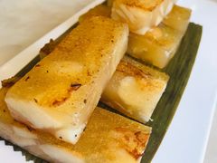 马蹄糕-粤点王茶楼(海丰店)