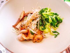 -ROCHO(仁恒江湾城店)