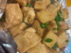 -东来土菜馆(民祥园路店)