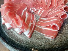 牛肉-快乐小羊火锅(河西王府井店)