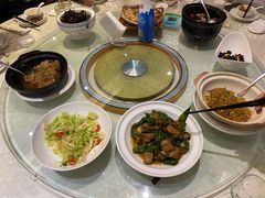 -金陵食府(林景店)