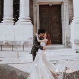 天津怎么拍出你喜欢的婚纱照